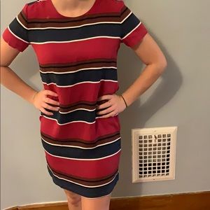 Interview dress